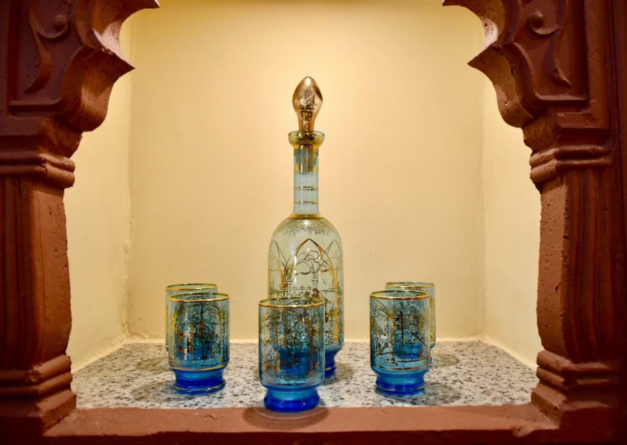 Kankariya Heritage Τζοντχπούρ Εξωτερικό φωτογραφία
