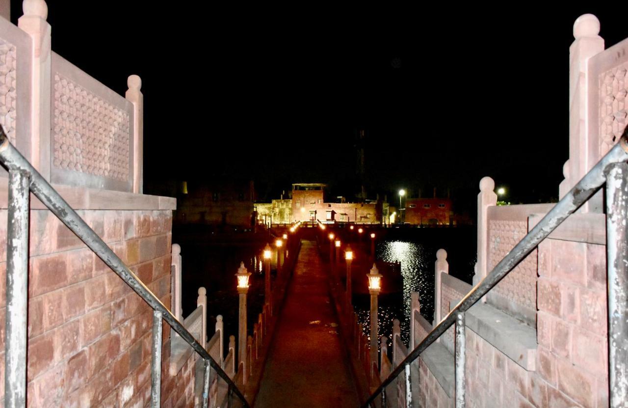 Kankariya Heritage Τζοντχπούρ Εξωτερικό φωτογραφία